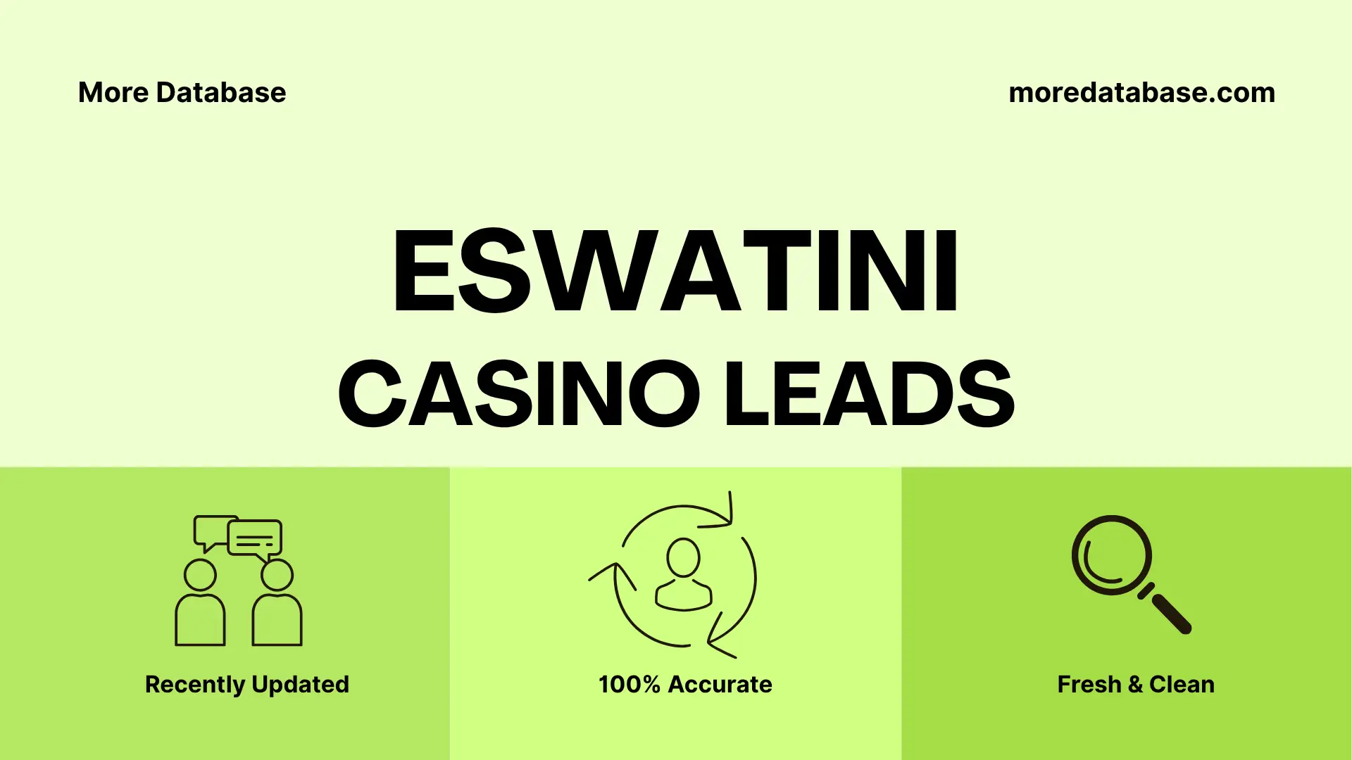 Eswatini Casino Leads
